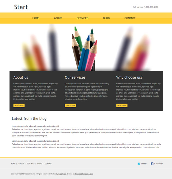 【免安装】便捷的网站压力测试